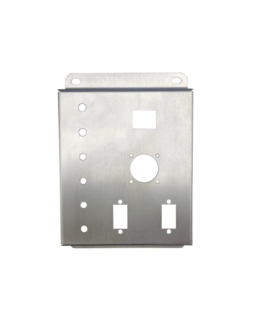 Electric Control Panel – M Craft Solution Sdn Bhd