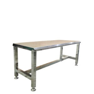 Industrial Work Bench