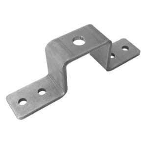 OHT Track Mounting Bracket