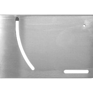 Top Folding Deform Pusher Outer Box (Square)