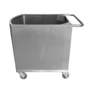 Carrier For Chemical Container