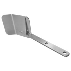 Inner Box Insert ARM (Flap Open Mounting Plate)