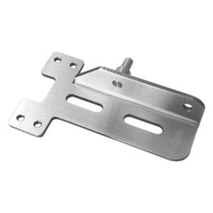Inner Box Insert ARM (Mounting Plate)