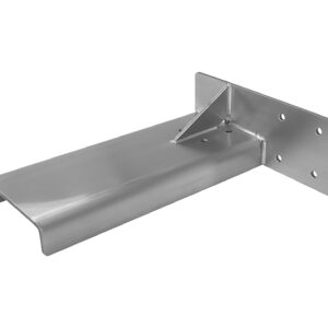 Primary Cable Chain Move Bracket Mounting
