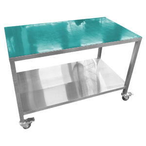 SUS Mobile Table
